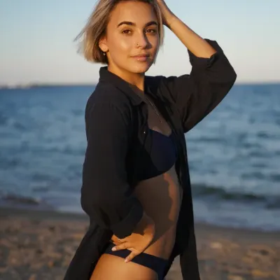 Ульяна, 24