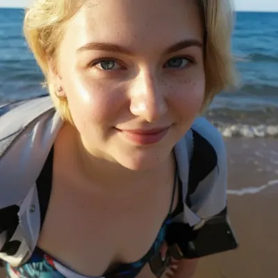 Юля, 26